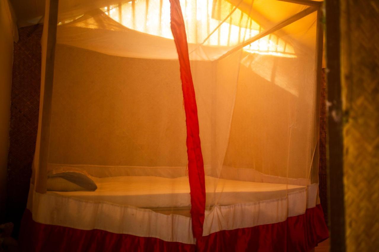 Yoga Culture Palolem Hotel Kültér fotó