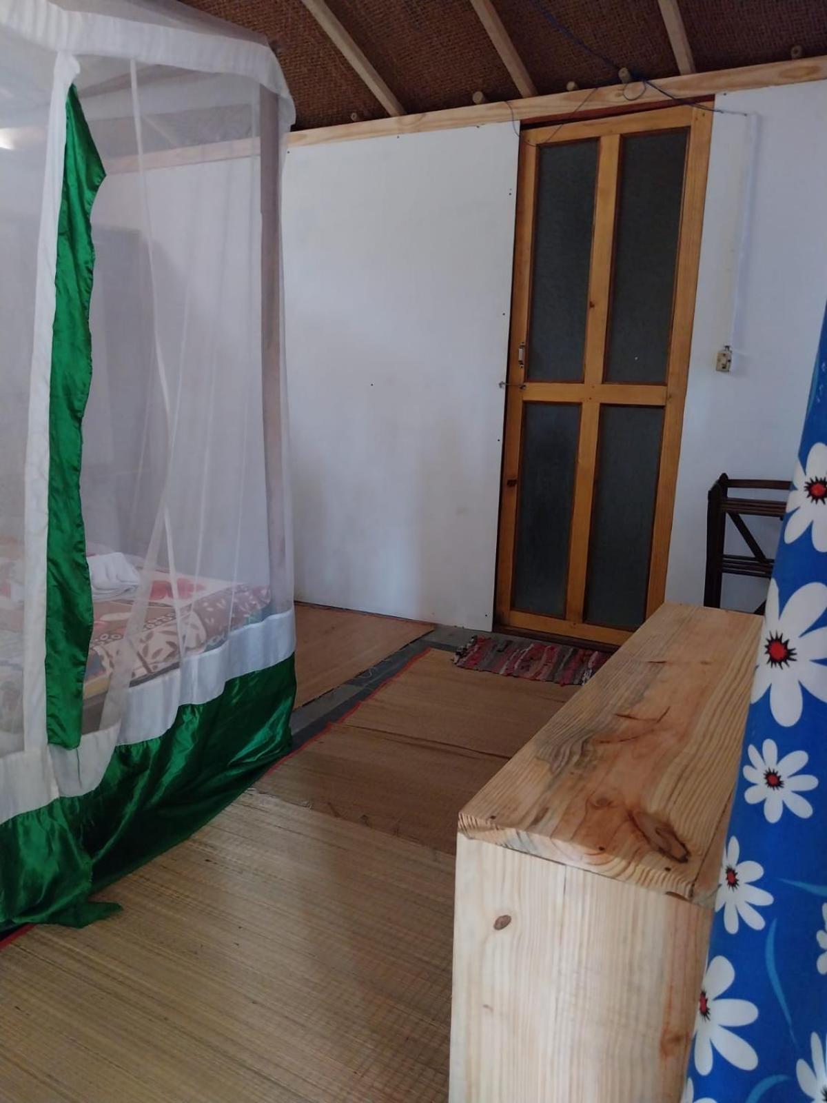 Yoga Culture Palolem Hotel Kültér fotó