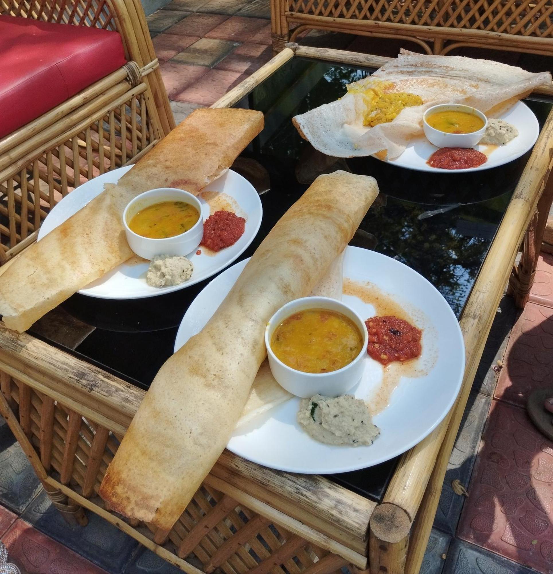 Yoga Culture Palolem Hotel Kültér fotó