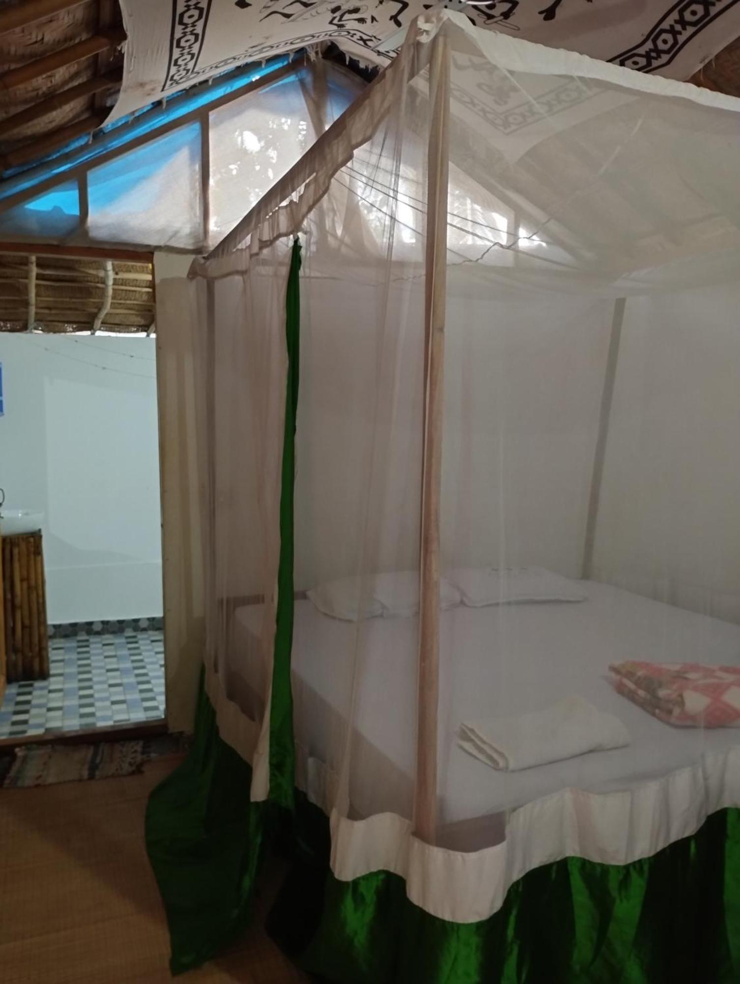 Yoga Culture Palolem Hotel Kültér fotó