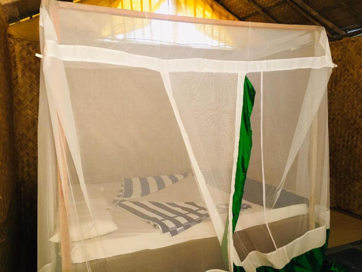 Yoga Culture Palolem Hotel Kültér fotó